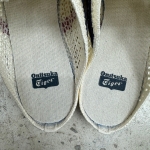 T926CS66 - ONITSUKA TIGER MEXICO 66 SABOT LN FB - 42