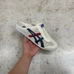 T926CS66 - ONITSUKA TIGER MEXICO 66 SABOT LN FB - 42