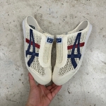T926CS66 - ONITSUKA TIGER MEXICO 66 SABOT LN FB - 42
