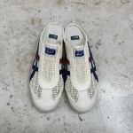 T926CS66 - ONITSUKA TIGER MEXICO 66 SABOT LN FB - 42