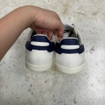 T926CS67 - ONITSUKA TIGER TOKUTEN SLIP ON NAVY DS FB - 41,5