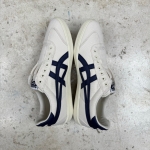 T926CS67 - ONITSUKA TIGER TOKUTEN SLIP ON NAVY DS FB - 41,5