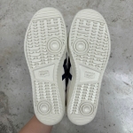 T926CS67 - ONITSUKA TIGER TOKUTEN SLIP ON NAVY DS FB - 41,5