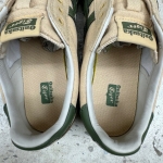 T926CS68 - ONITSUKA TIGER TOKUTEN SLIP ON GREEN FB - 40,5
