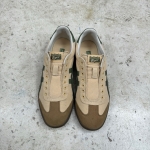 T926CS68 - ONITSUKA TIGER TOKUTEN SLIP ON GREEN FB - 40,5