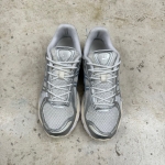 T926CS69 - ASICS KAYANO 12.1 SILVER BLUE FB - 40