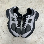 U200210D - NEWBLANCE 2002 GREY MATTER DS FB