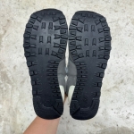 U574SNV - NEWBLANCE 574 NATURAL GREY DS FB