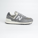 U574SNV - NEWBLANCE 574 NATURAL GREY DS FB