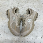 U20025I9 - NEWBLANCE 2002 STONEWARE BEIGE DS FB