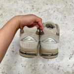U20025I9 - NEWBLANCE 2002 STONEWARE BEIGE DS FB