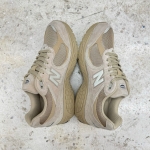 U20025I9 - NEWBLANCE 2002 STONEWARE BEIGE DS FB