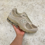 U20025I9 - NEWBLANCE 2002 STONEWARE BEIGE DS FB