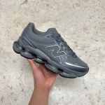 U2000ETA - NEWBLANCE 2000 DARK GREY DS FB