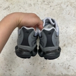 U2000PCD - NEWBLANCE 2000 PEARL GREY BLACK DS FB