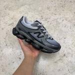 U2000PCD - NEWBLANCE 2000 PEARL GREY BLACK DS FB