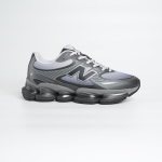 U2000PCD - NEWBLANCE 2000 PEARL GREY BLACK DS FB