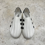 T926CS71 - ADIDAS ADIFOM SUPERSTAR WHITE BLACK - 40