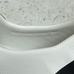 T926CS71 - ADIDAS ADIFOM SUPERSTAR WHITE BLACK - 40