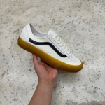T926CS73 - VANS STYLE 36 DECON BEGIE DS FB - 41
