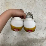 T926CS73 - VANS STYLE 36 DECON BEGIE DS FB - 41
