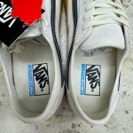 T926CS73 - VANS STYLE 36 DECON BEGIE DS FB - 41