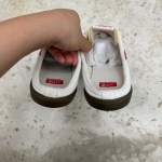 T926CS75 - ONITSUKA TIGER DD TRAINER SABOT - 40,5