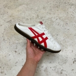 T926CS75 - ONITSUKA TIGER DD TRAINER SABOT - 40,5