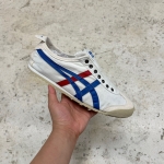 T926CS76 - ONITSUKA TIGER MEXICO 66 SLIP ON - 42