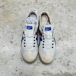 T926CS76 - ONITSUKA TIGER MEXICO 66 SLIP ON - 42