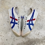 T926CS76 - ONITSUKA TIGER MEXICO 66 SLIP ON - 42
