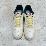 T926CS77 - NIKE COURT VISION SAIL GREEN - 42,5