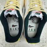 T926CS77 - NIKE COURT VISION SAIL GREEN - 42,5