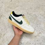 T926CS77 - NIKE COURT VISION SAIL GREEN - 42,5