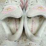 T926CS81 - ADIDAS CAMPUS 00 CREAM PINK - 39