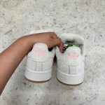 T926CS81 - ADIDAS CAMPUS 00 CREAM PINK - 39