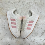 T926CS81 - ADIDAS CAMPUS 00 CREAM PINK - 39