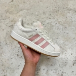 T926CS81 - ADIDAS CAMPUS 00 CREAM PINK - 39