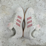 T926CS81 - ADIDAS CAMPUS 00 CREAM PINK - 39
