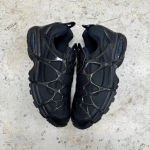 T926CS84 - NIKE AIR KUKINI BLACK - 43