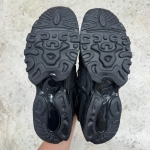 T926CS84 - NIKE AIR KUKINI BLACK - 43