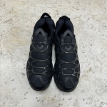 T926CS84 - NIKE AIR KUKINI BLACK - 43