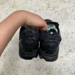 T926CS84 - NIKE AIR KUKINI BLACK - 43