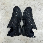 T926CS84 - NIKE AIR KUKINI BLACK - 43