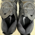 T926CS84 - NIKE AIR KUKINI BLACK - 43
