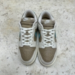 T926DU4 - NIKE DUNK LOW DENIM TURQUOISE - 42,5