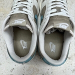 T926DU4 - NIKE DUNK LOW DENIM TURQUOISE - 42,5
