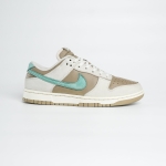 T926DU4 - NIKE DUNK LOW DENIM TURQUOISE - 42,5