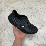 T926CS85 - NIKE REACTX REJUVEN 8 BLACK FB - 41