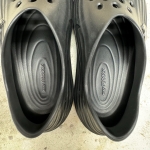 T926CS85 - NIKE REACTX REJUVEN 8 BLACK FB - 41